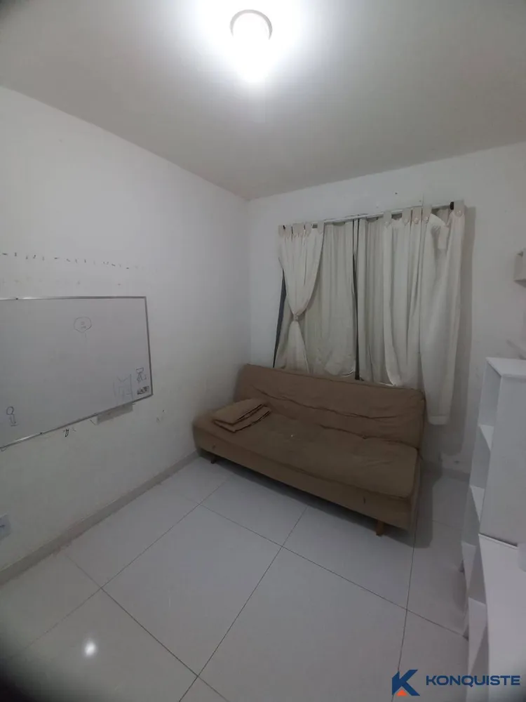 Casa, 3 quartos - Foto 10