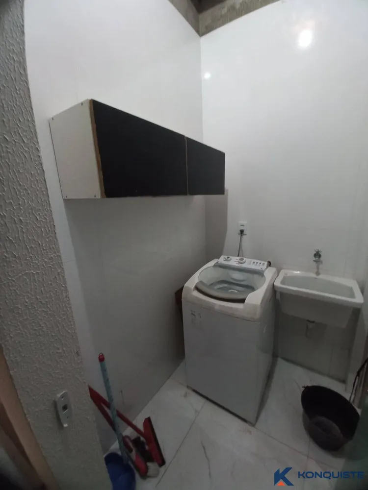 Casa, 3 quartos - Foto 12