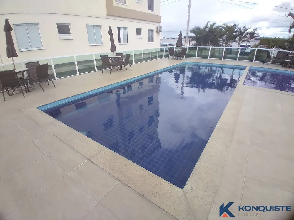 Apartamento, 2 quartos, 41 m² - Foto 6