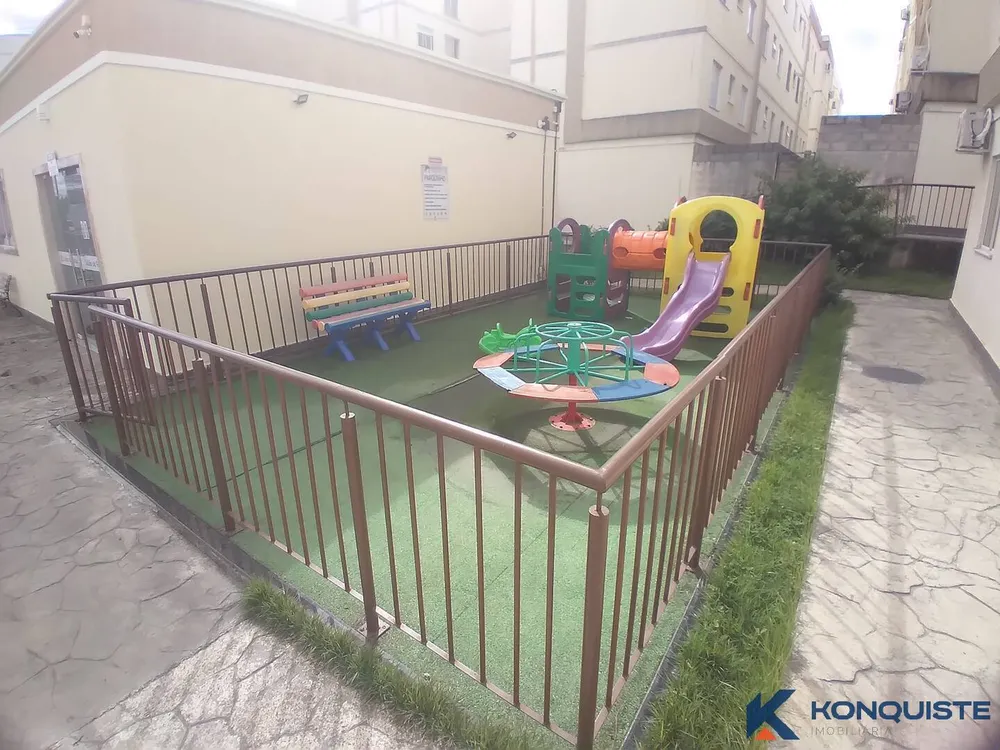 Apartamento, 2 quartos, 41 m² - Foto 7