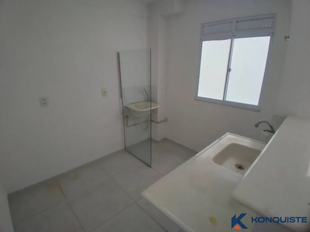 Apartamento, 2 quartos, 41 m² - Foto 4