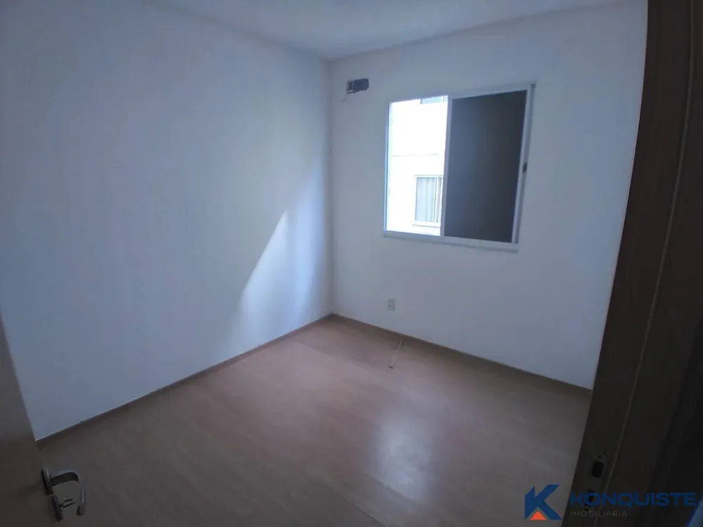 Apartamento, 2 quartos, 41 m² - Foto 8