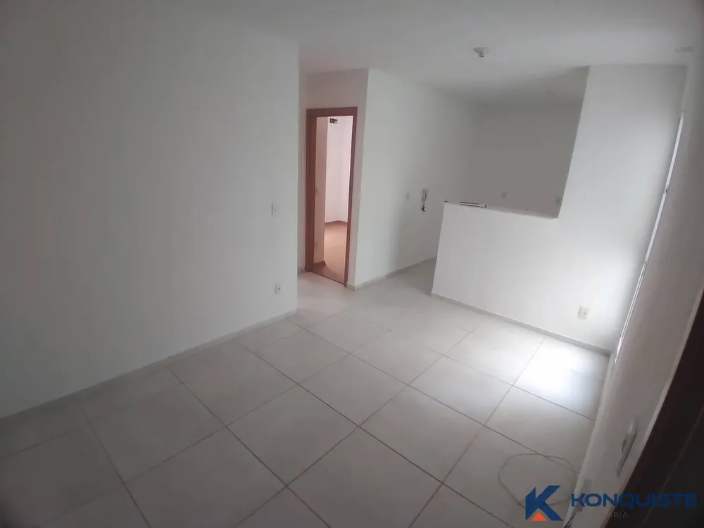 Apartamento, 2 quartos, 41 m² - Foto 3