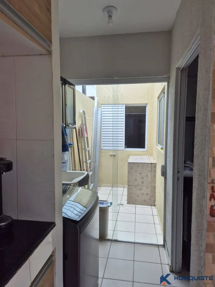 Casa de Condomínio, 3 quartos - Foto 6