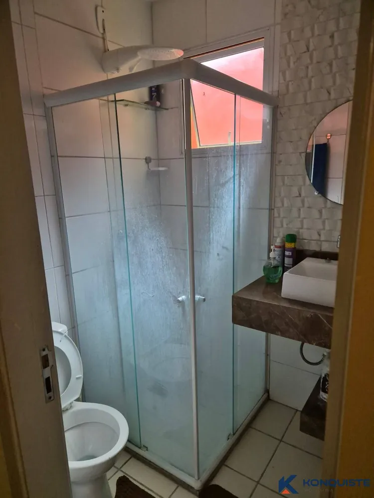 Casa de Condomínio, 3 quartos - Foto 8