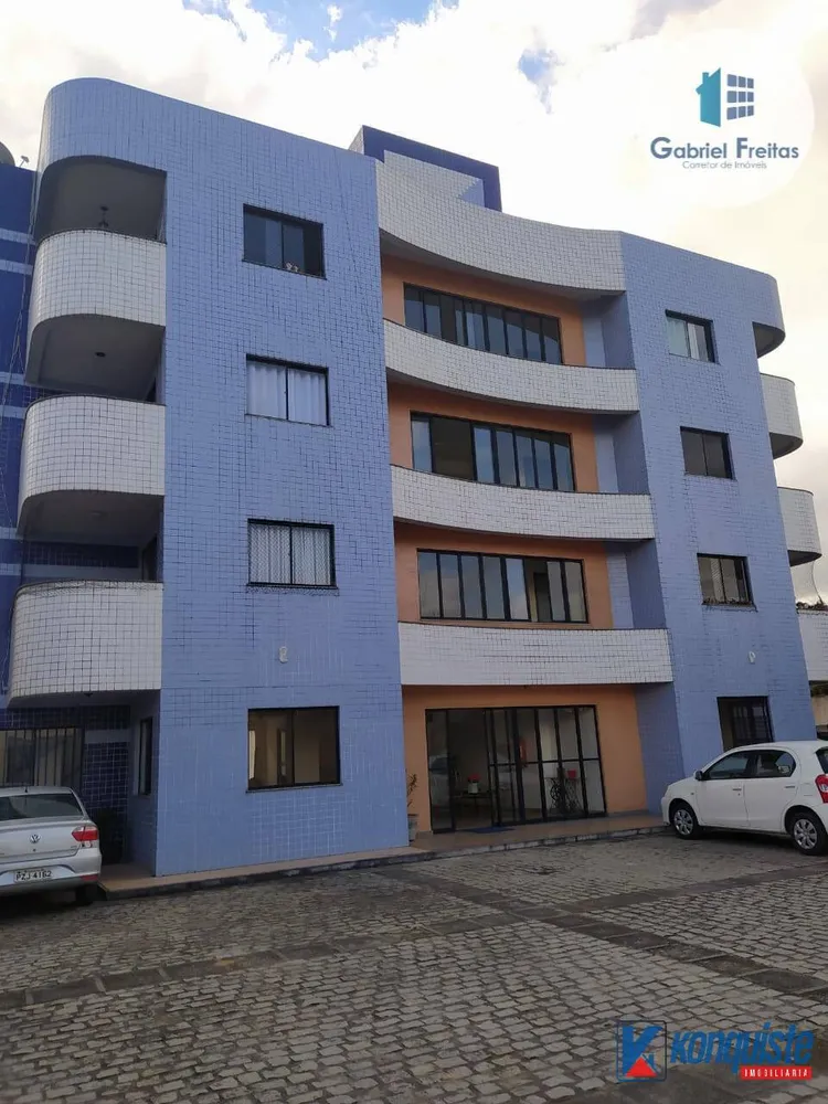 Apartamento, 3 quartos - Foto 1