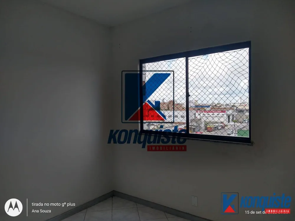 Apartamento, 3 quartos - Foto 4