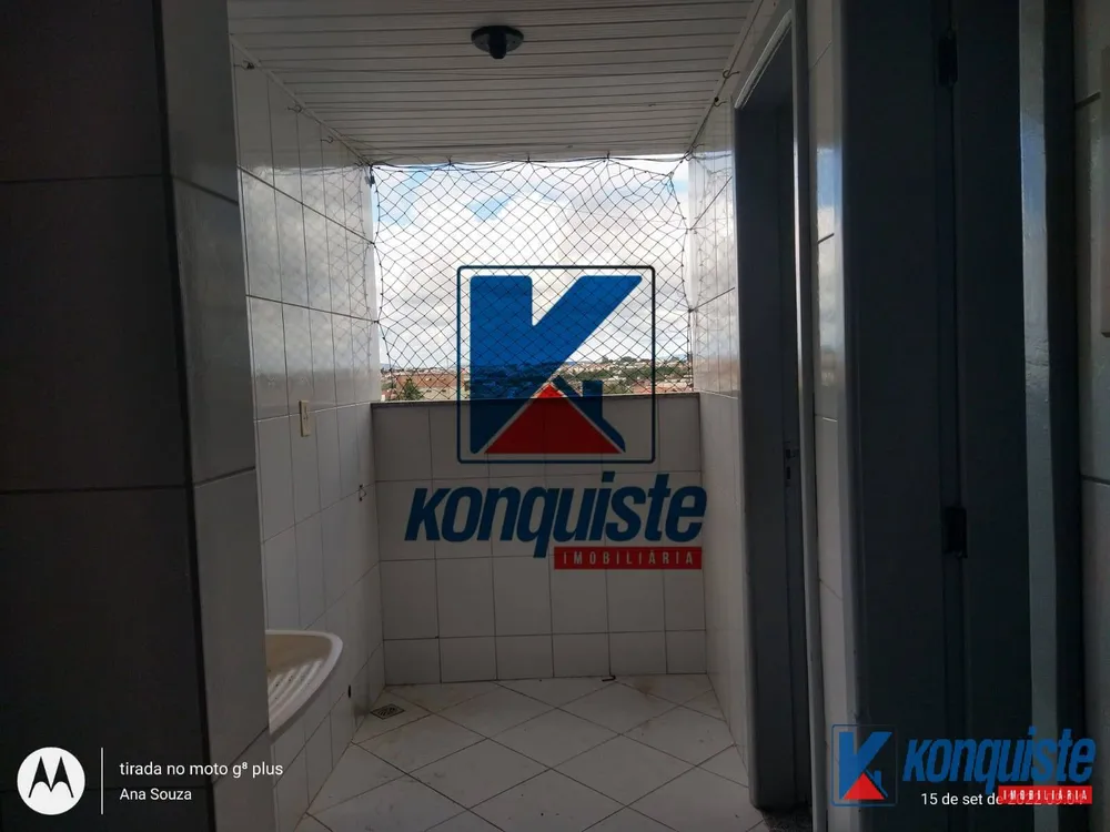 Apartamento, 3 quartos - Foto 6