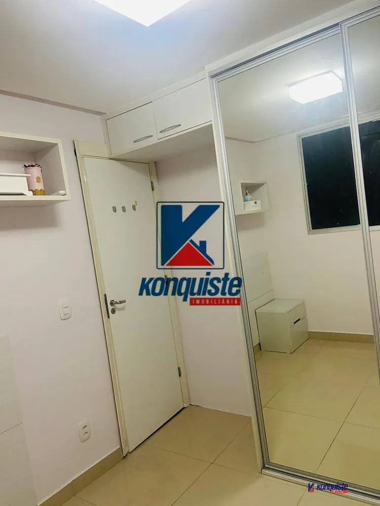 Apartamento, 2 quartos - Foto 4