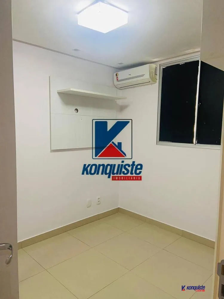 Apartamento, 2 quartos - Foto 2