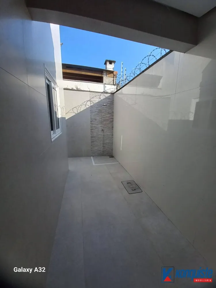 Casa de Condomínio, 2 quartos - Foto 3