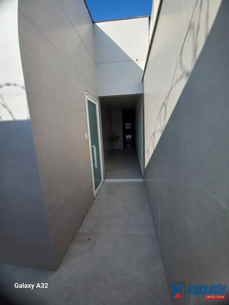Casa de Condomínio, 2 quartos - Foto 6