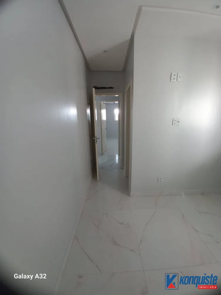 Casa de Condomínio, 2 quartos - Foto 1