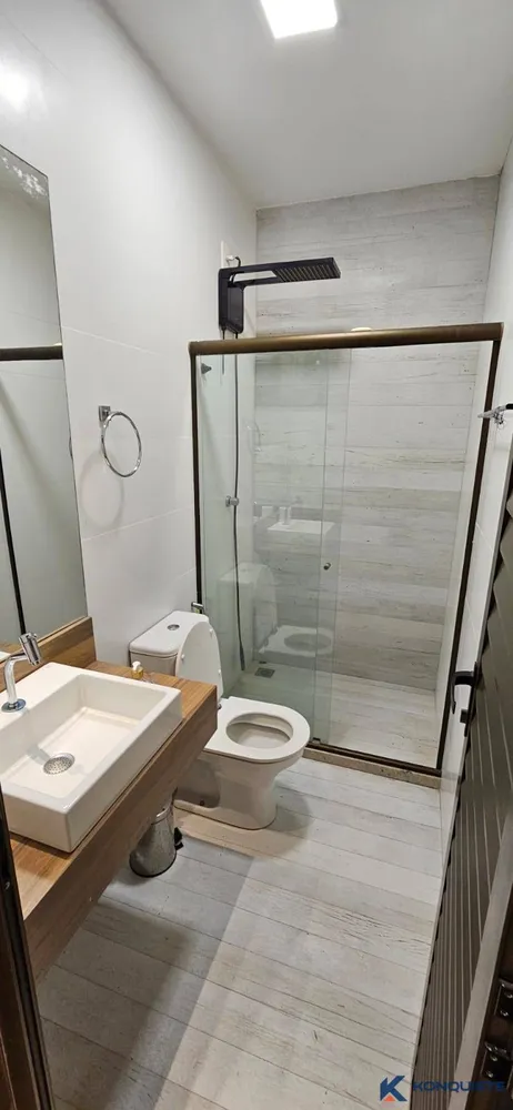 Casa de Condomínio, 3 quartos - Foto 8