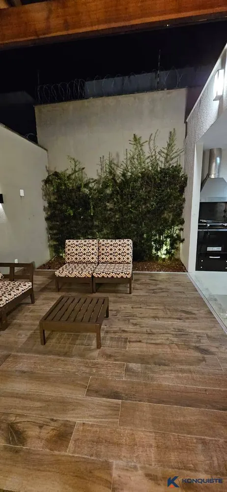 Casa de Condomínio, 3 quartos - Foto 3