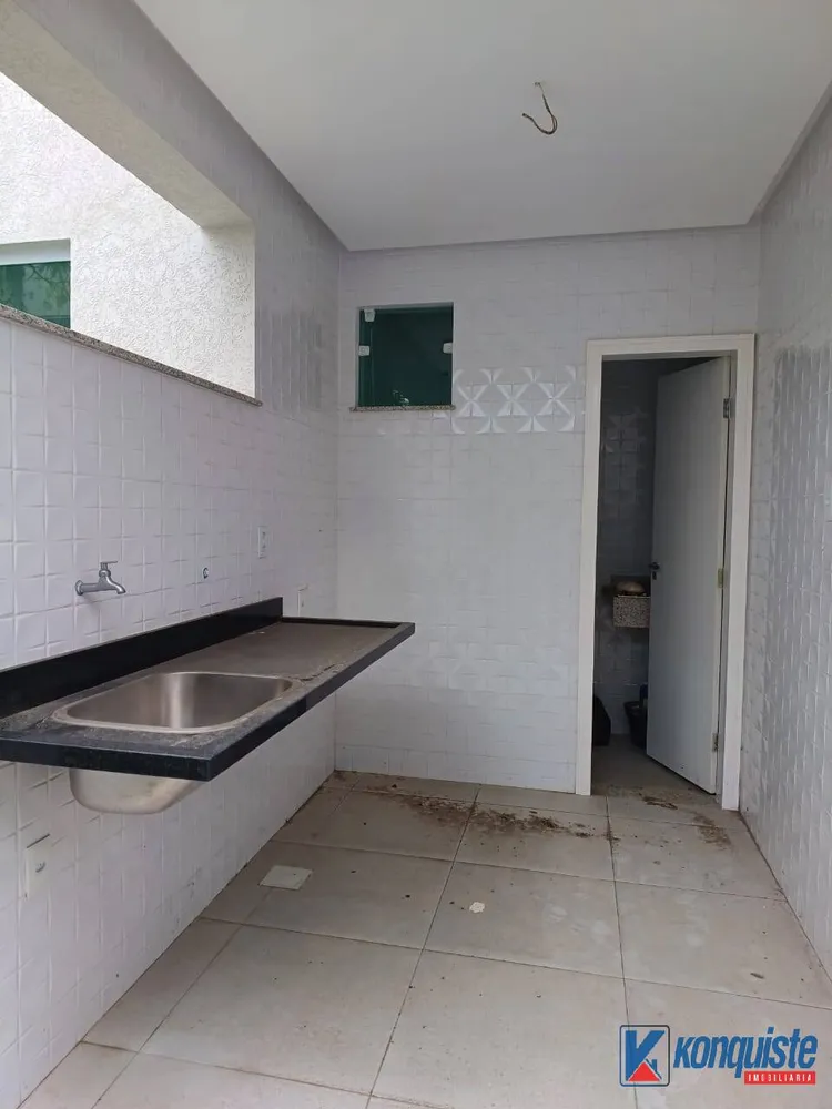Casa de Condomínio, 3 quartos - Foto 8