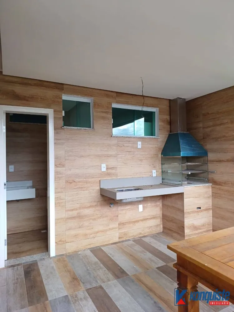 Casa de Condomínio, 3 quartos - Foto 10