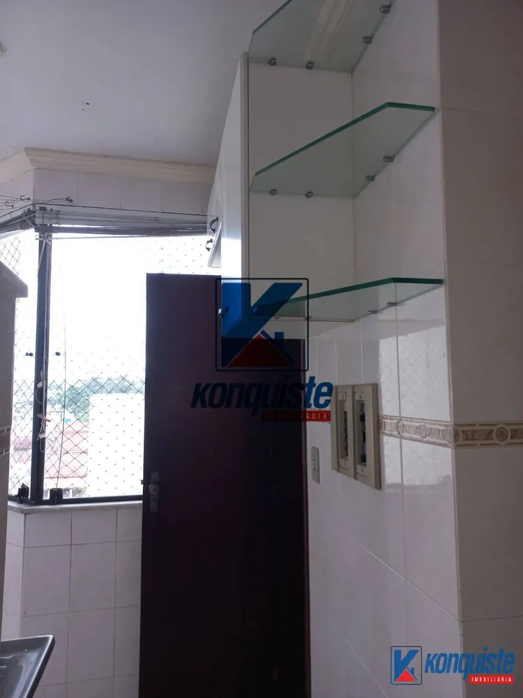 Apartamento, 3 quartos - Foto 4