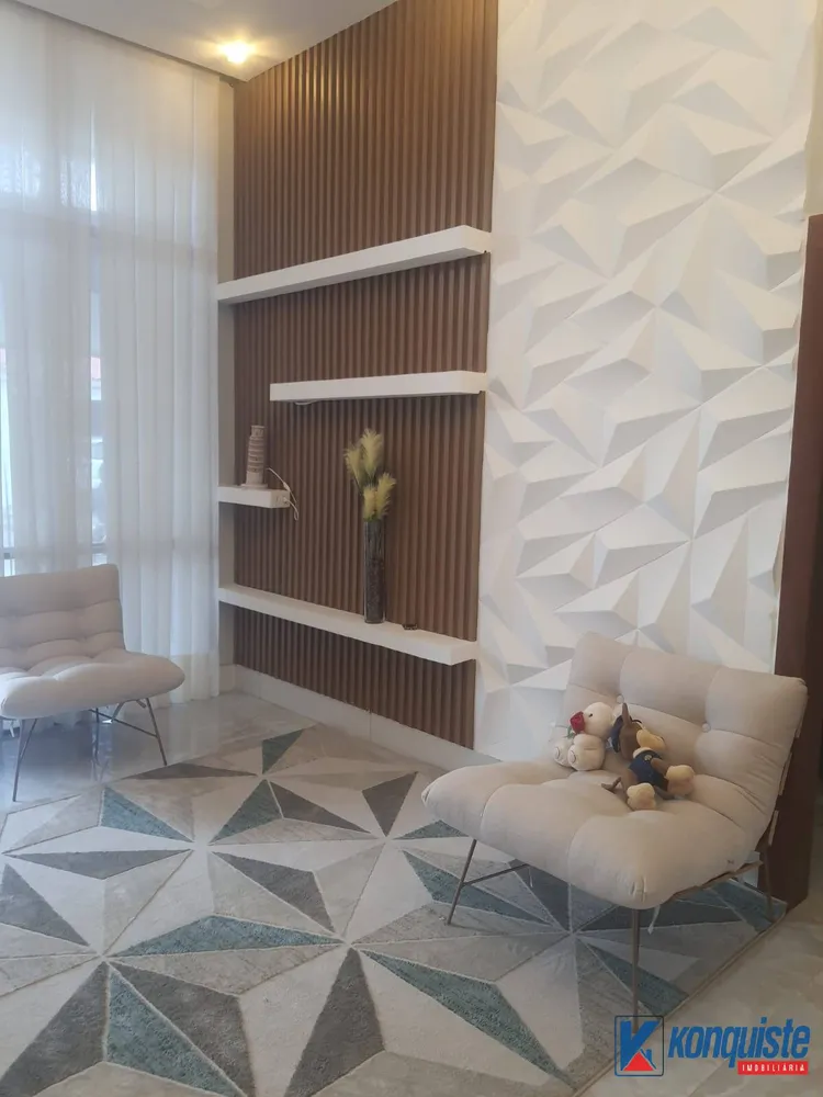 Casa de Condomínio, 3 quartos - Foto 5