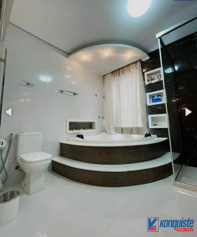 Casa de Condomínio, 3 quartos - Foto 8