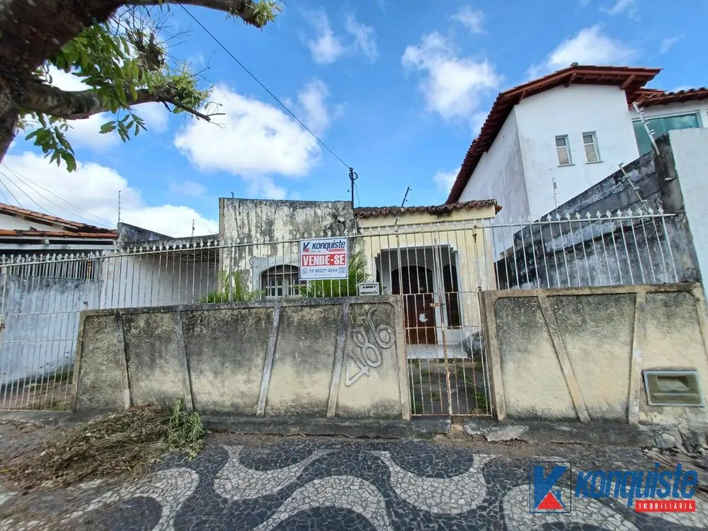 Casa, 5 quartos - Foto 1