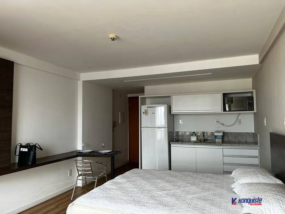 Apartamento, 1 quarto - Foto 2