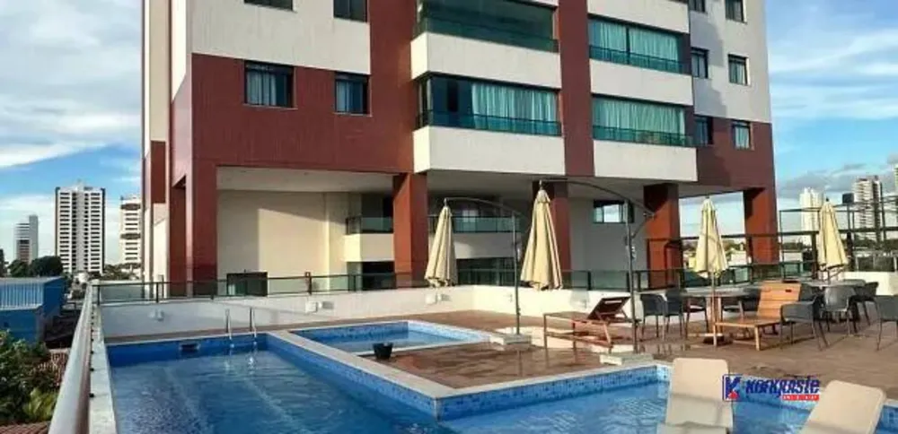 Apartamento, 3 quartos - Foto 1