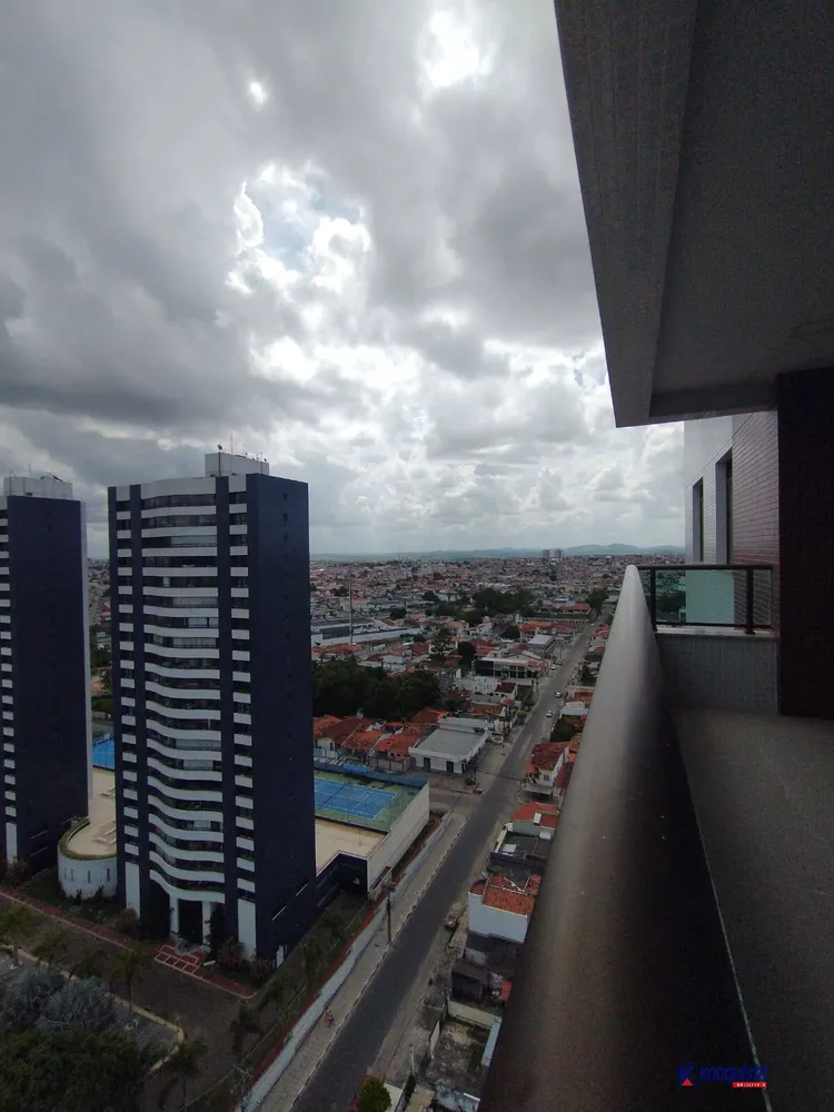 Apartamento, 3 quartos - Foto 2