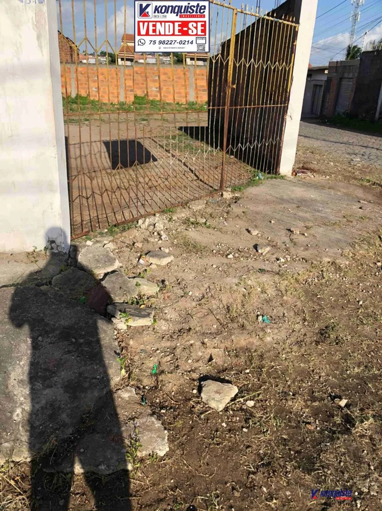 Terreno - Foto 1