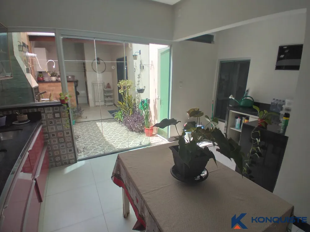 Casa de Condomínio, 3 quartos - Foto 6