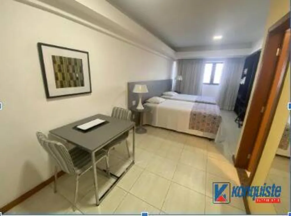 Flat/Apart Hotel - Foto 2