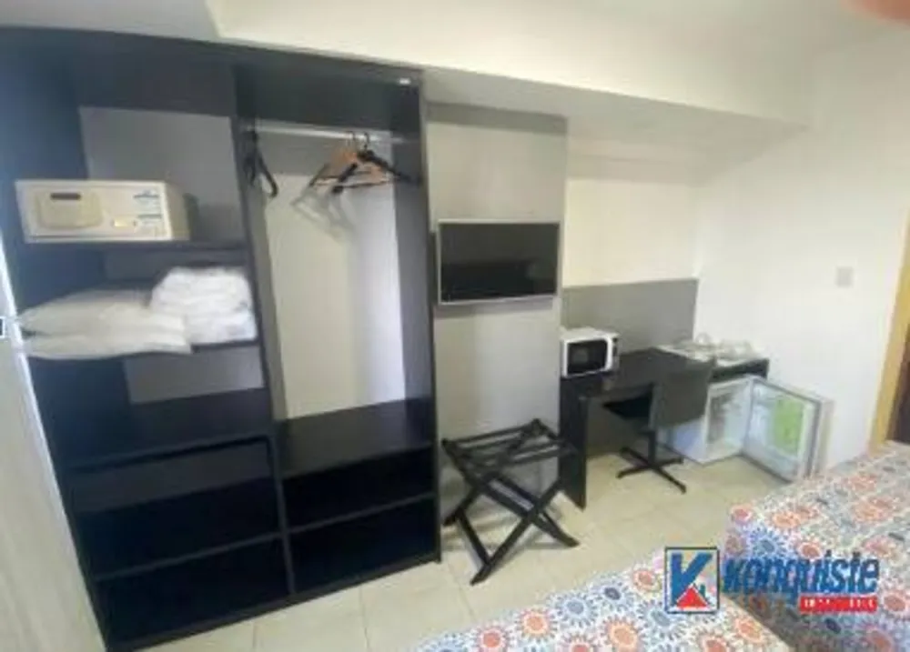 Flat/Apart Hotel - Foto 1