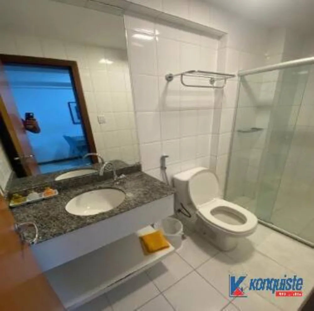 Flat/Apart Hotel - Foto 4