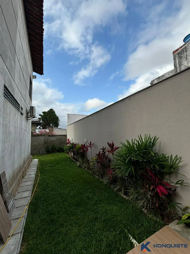 Casa, 4 quartos - Foto 8
