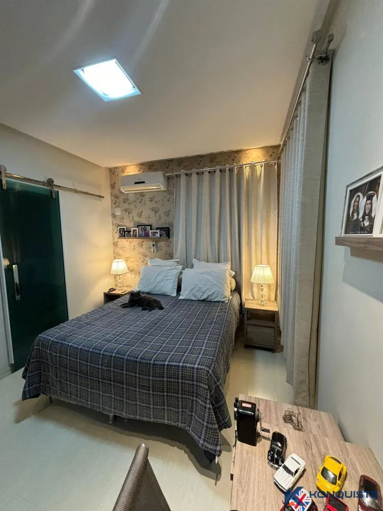Casa, 4 quartos - Foto 7