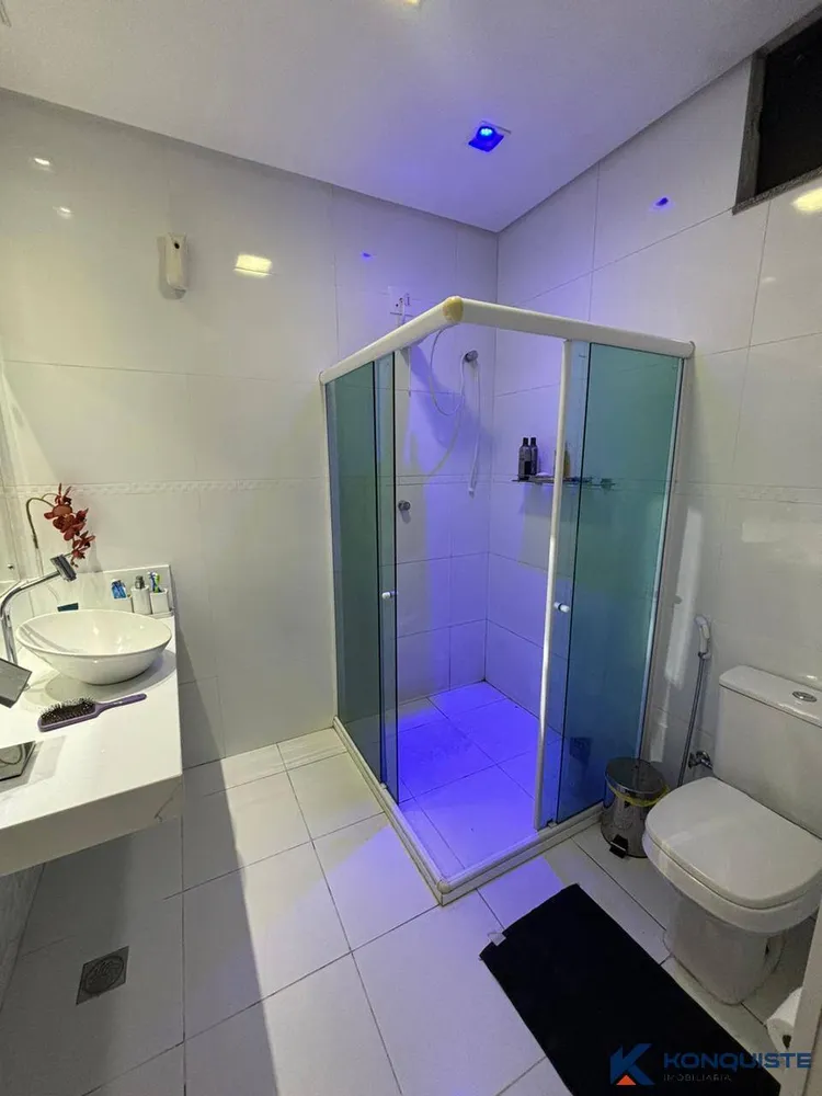 Casa, 4 quartos - Foto 4