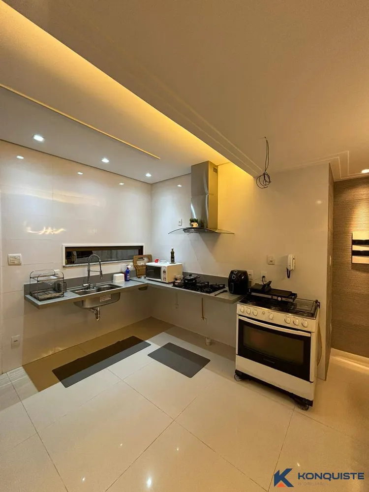 Casa, 4 quartos - Foto 2