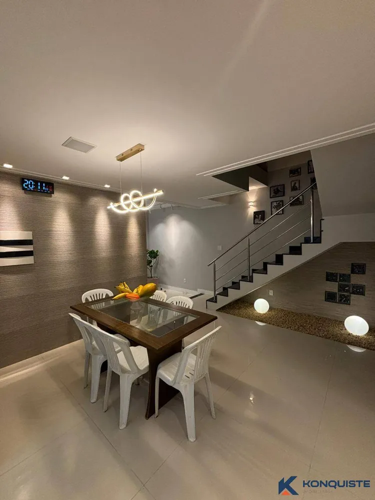 Casa, 4 quartos - Foto 1