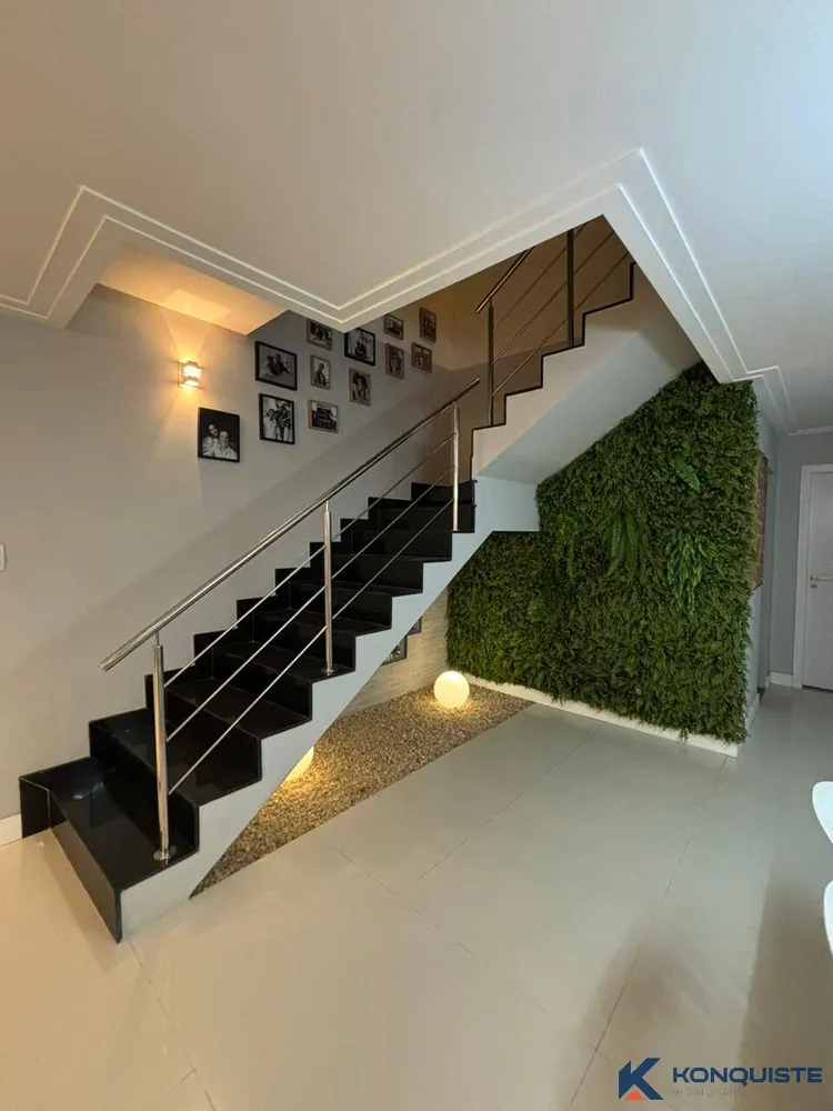 Casa, 4 quartos - Foto 5