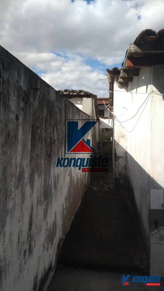 Casa, 3 quartos - Foto 10