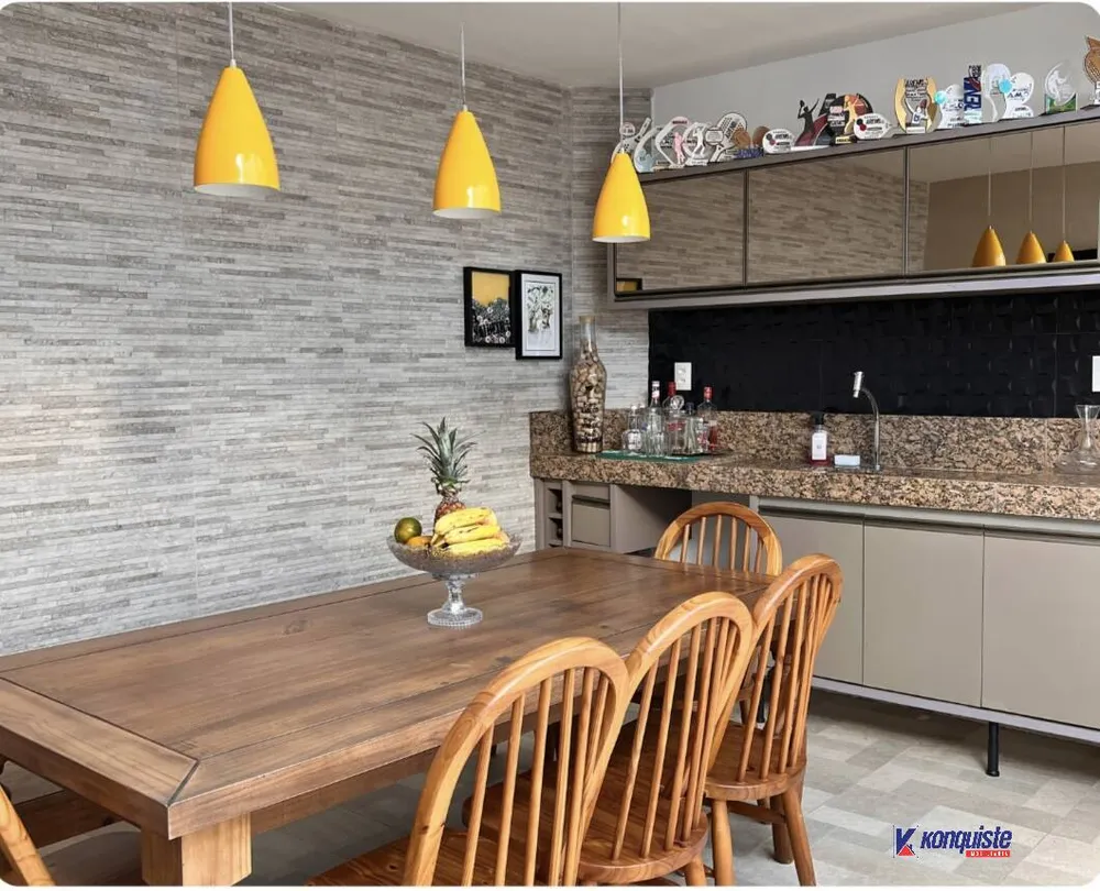 Casa, 2 quartos - Foto 2