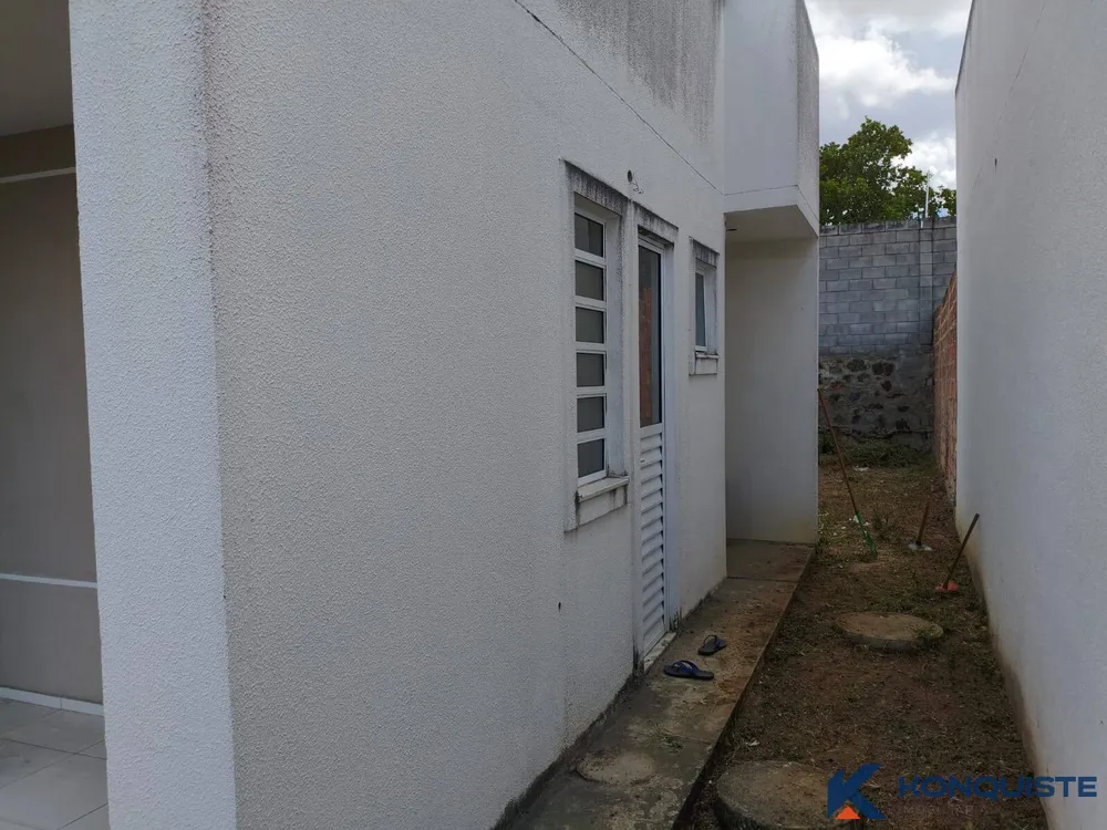 Casa de Condomínio, 2 quartos - Foto 7