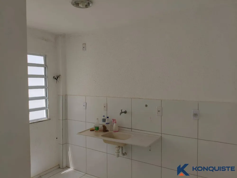 Casa de Condomínio, 2 quartos - Foto 5