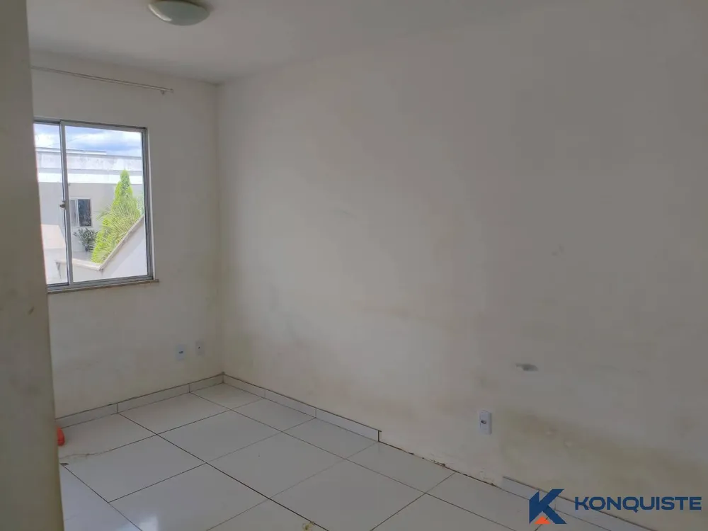 Casa de Condomínio, 2 quartos - Foto 4