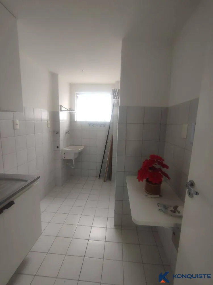 Apartamento, 2 quartos - Foto 8