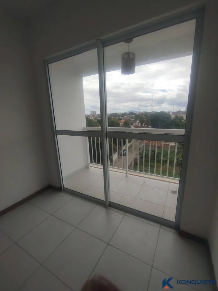 Apartamento, 2 quartos - Foto 3