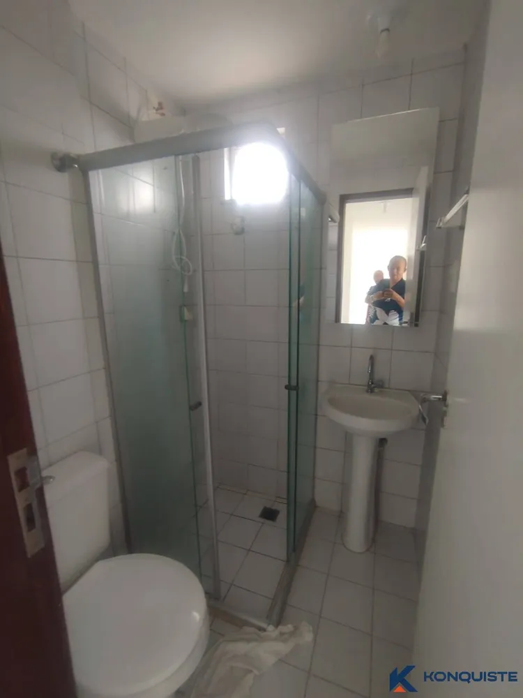 Apartamento, 2 quartos - Foto 5
