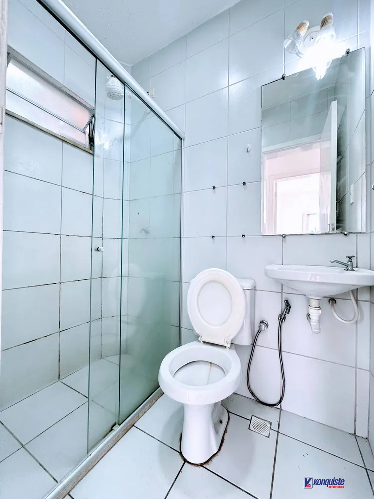 Apartamento, 2 quartos - Foto 6