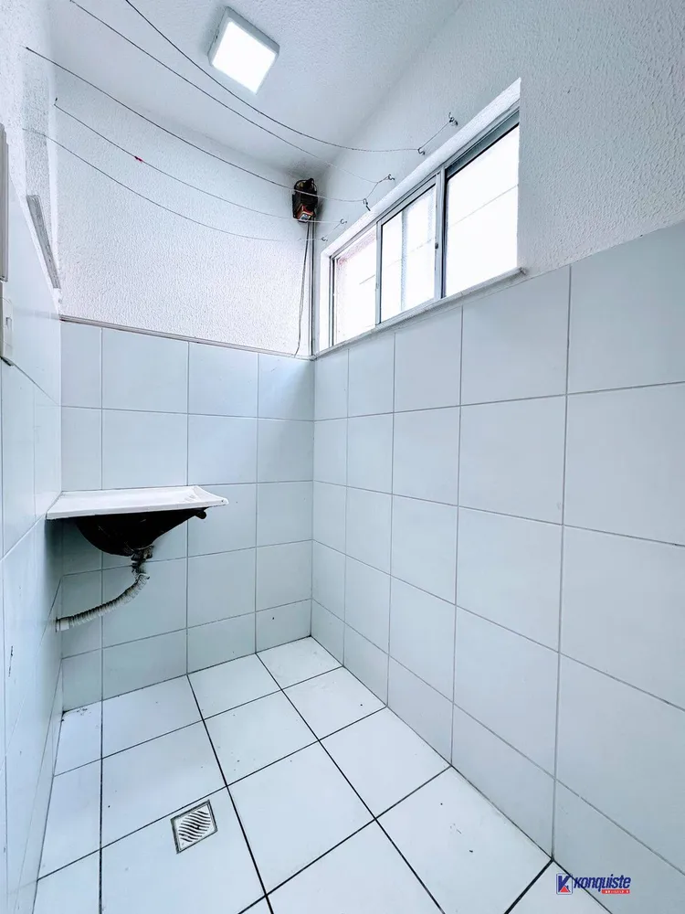 Apartamento, 2 quartos - Foto 4