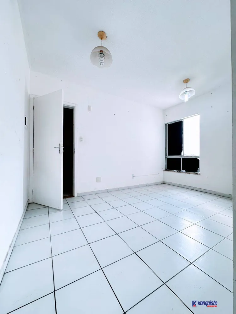 Apartamento, 2 quartos - Foto 2